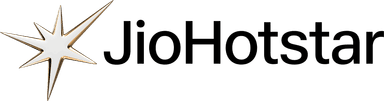 JioHotstar logo